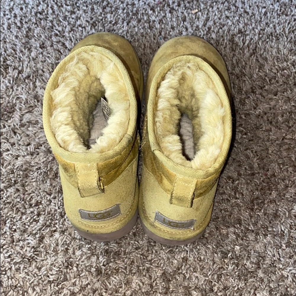 Uggs